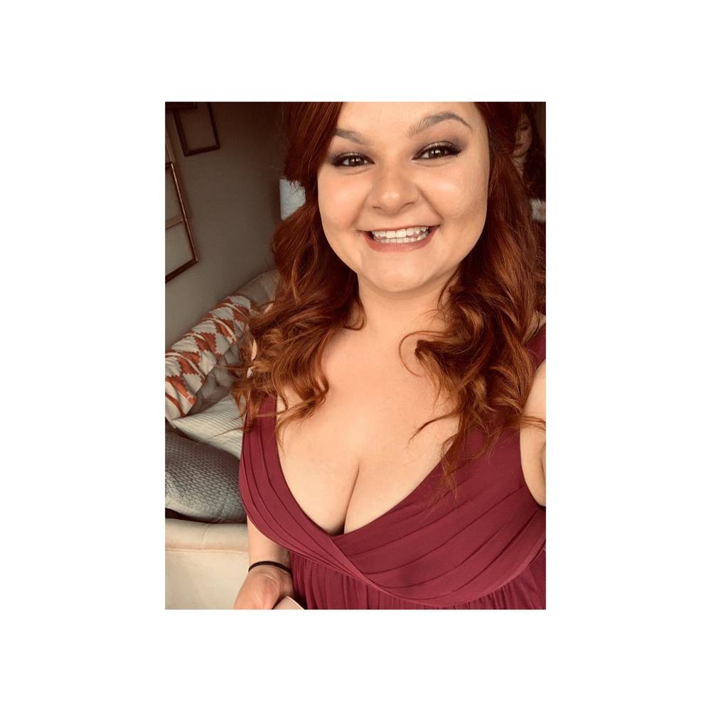 Meet your Posher, Mariah